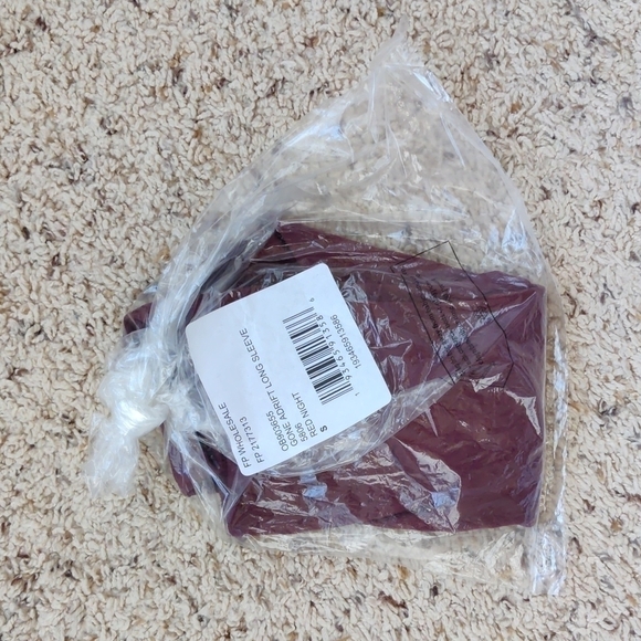 NEW $88 Free People Gone Adrift Long Sleeve - Picture 7 of 12